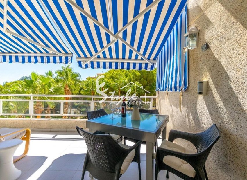 Вторичное жилье - Apartamento - Dehesa de campoamor - Altos de campoamor