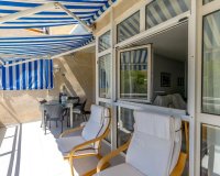 Вторичное жилье - Apartamento - Dehesa de campoamor - Altos de campoamor