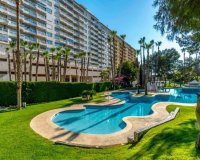 Вторичное жилье - Apartamento - Dehesa de campoamor - Altos de campoamor
