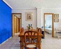 Вторичное жилье - Apartamento - Dehesa de campoamor - Campoamor