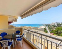 Вторичное жилье - Apartamento - Dehesa de campoamor - Campoamor