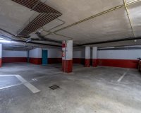 Вторичное жилье - Apartamento - Dehesa de campoamor - Campoamor