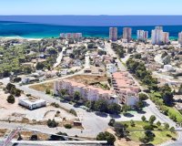 Вторичное жилье - Apartamento - Dehesa de campoamor - Campoamor