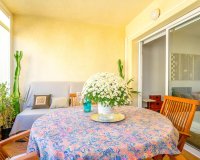 Вторичное жилье - Apartamento - Dehesa de campoamor - Кампоамор