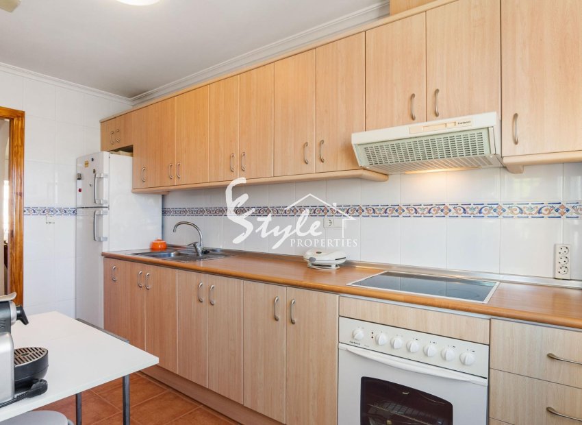 Вторичное жилье - Apartamento - Dehesa de campoamor - Кампоамор