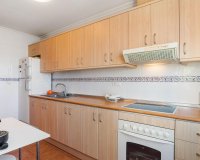 Вторичное жилье - Apartamento - Dehesa de campoamor - Кампоамор