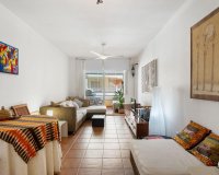 Вторичное жилье - Apartamento - Dehesa de campoamor - Кампоамор