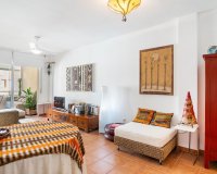 Вторичное жилье - Apartamento - Dehesa de campoamor - Кампоамор