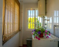 Вторичное жилье - Apartamento - Dehesa de campoamor - Кампоамор