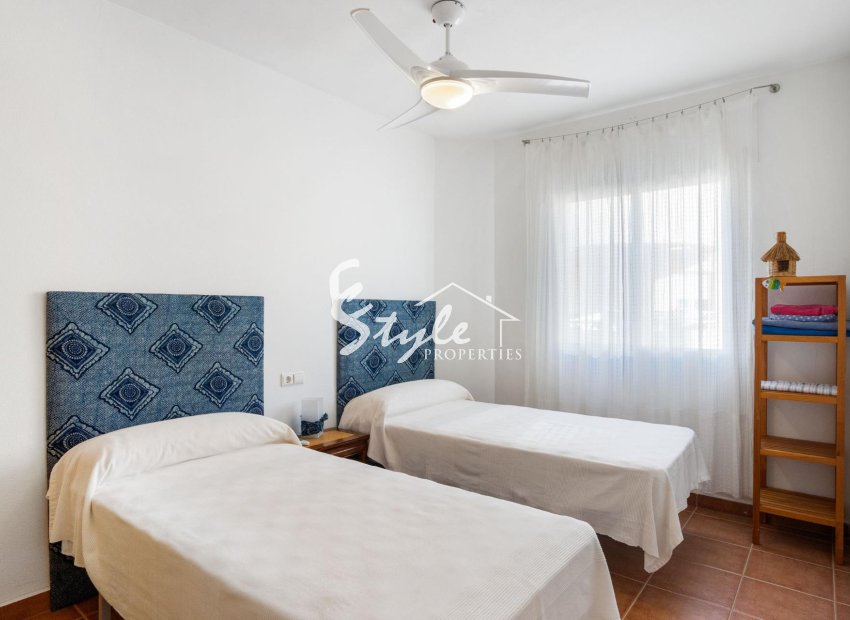 Вторичное жилье - Apartamento - Dehesa de campoamor - Кампоамор