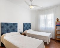 Вторичное жилье - Apartamento - Dehesa de campoamor - Кампоамор