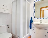 Вторичное жилье - Apartamento - Dehesa de campoamor - Кампоамор