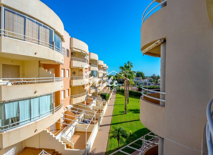 Вторичное жилье - Apartamento - Dehesa de campoamor - Кампоамор