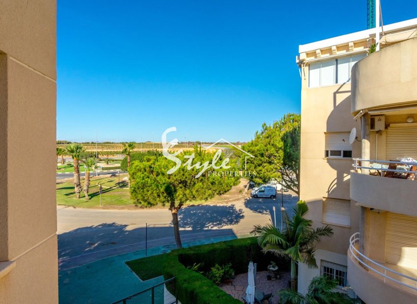 Вторичное жилье - Apartamento - Dehesa de campoamor - Кампоамор
