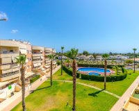 Вторичное жилье - Apartamento - Dehesa de campoamor - Кампоамор