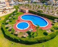 Вторичное жилье - Apartamento - Dehesa de campoamor - Кампоамор