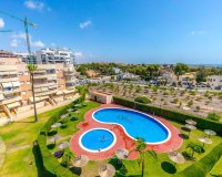 Вторичное жилье - Apartamento - Dehesa de campoamor - Кампоамор