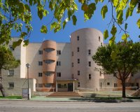 Вторичное жилье - Apartamento - Dehesa de campoamor - Кампоамор