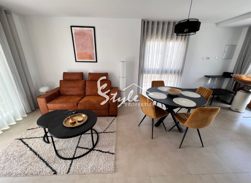 Вторичное жилье - Apartamento - Энтре Наранхос - Entre Naranjos Vistabella Golf