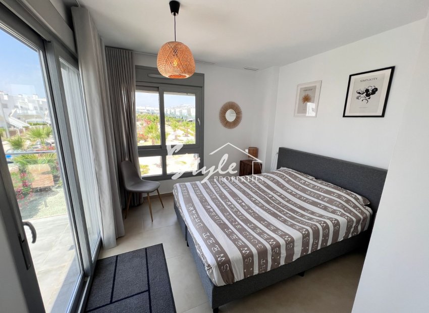 Вторичное жилье - Apartamento - Энтре Наранхос - Entre Naranjos Vistabella Golf