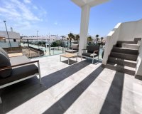 Вторичное жилье - Apartamento - Энтре Наранхос - Entre Naranjos Vistabella Golf