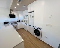 Вторичное жилье - Apartamento - Энтре Наранхос - Vistabella Golf