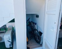 Вторичное жилье - Apartamento - Энтре Наранхос - Vistabella Golf