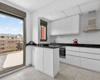 Вторичное жилье - Apartamento - Guardamar - CENTRO