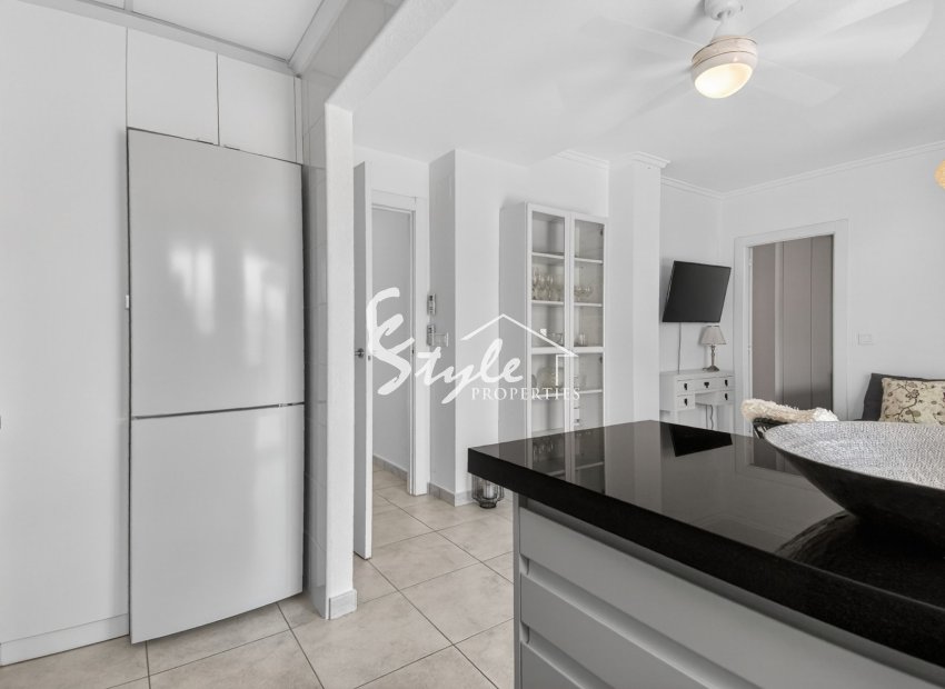 Вторичное жилье - Apartamento - Guardamar - CENTRO