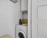 Вторичное жилье - Apartamento - Guardamar - CENTRO