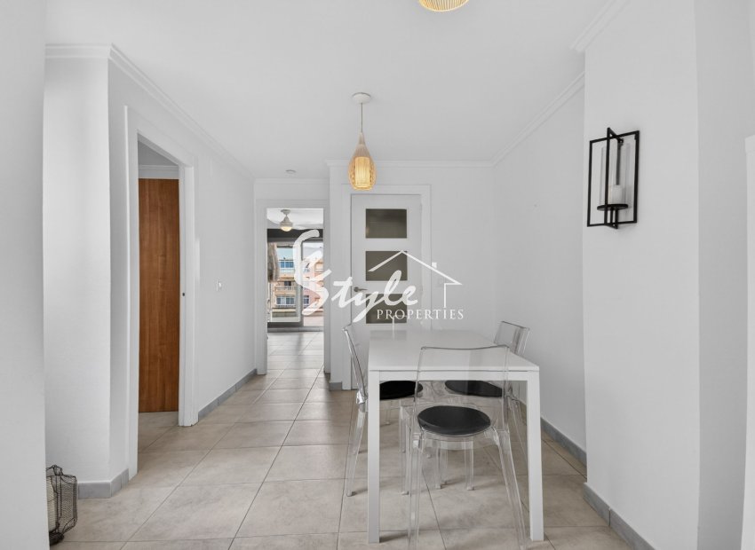 Вторичное жилье - Apartamento - Guardamar - CENTRO