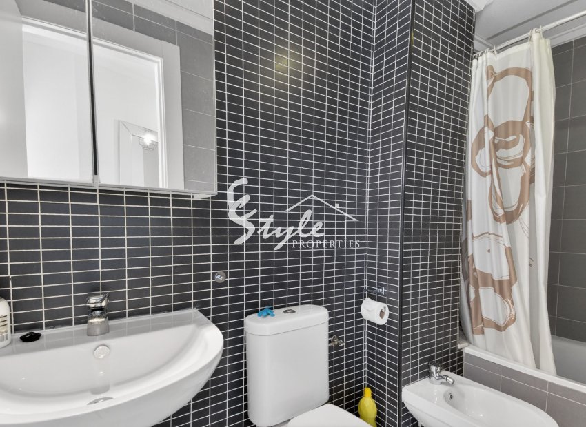 Вторичное жилье - Apartamento - Guardamar - CENTRO