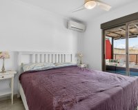Вторичное жилье - Apartamento - Guardamar - CENTRO