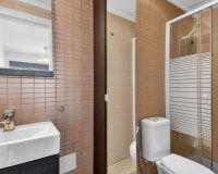 Вторичное жилье - Apartamento - Guardamar - CENTRO