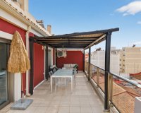 Вторичное жилье - Apartamento - Guardamar - CENTRO