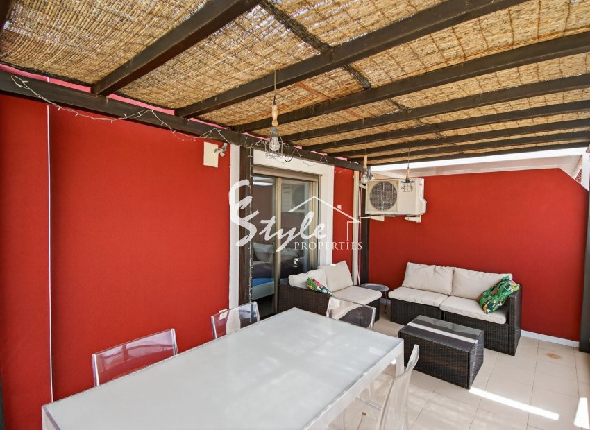 Вторичное жилье - Apartamento - Guardamar - CENTRO