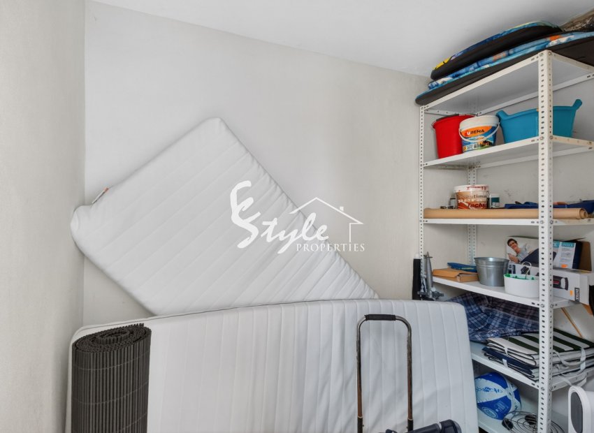 Вторичное жилье - Apartamento - Guardamar - CENTRO