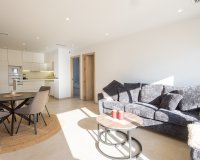 Вторичное жилье - Apartamento - Guardamar - El Raso