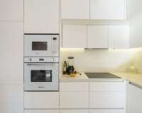 Вторичное жилье - Apartamento - Guardamar - El Raso