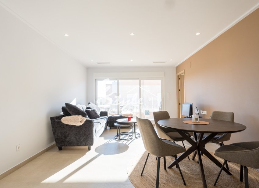 Вторичное жилье - Apartamento - Guardamar - El Raso