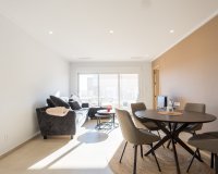 Вторичное жилье - Apartamento - Guardamar - El Raso