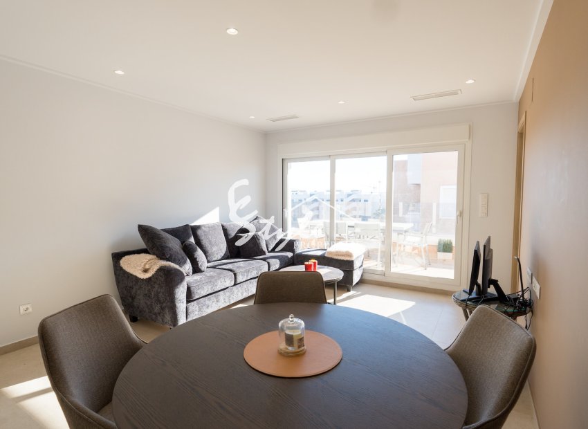 Вторичное жилье - Apartamento - Guardamar - El Raso