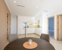 Вторичное жилье - Apartamento - Guardamar - El Raso