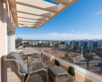 Вторичное жилье - Apartamento - Guardamar - El Raso