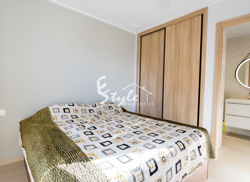 Вторичное жилье - Apartamento - Guardamar - El Raso