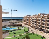 Вторичное жилье - Apartamento - Guardamar - El Raso