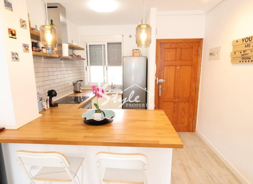 Вторичное жилье - Apartamento - Guardamar - Гуардамар дель Сегура