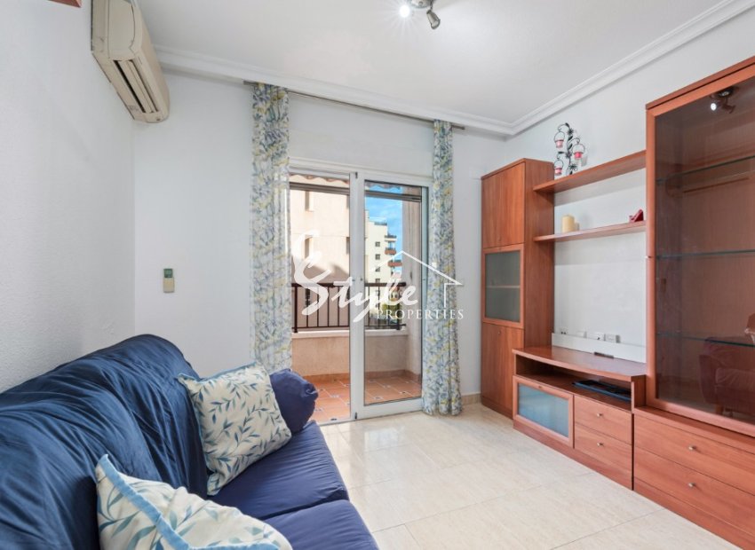 Вторичное жилье - Apartamento - Guardamar - Гуардамар дель Сегура