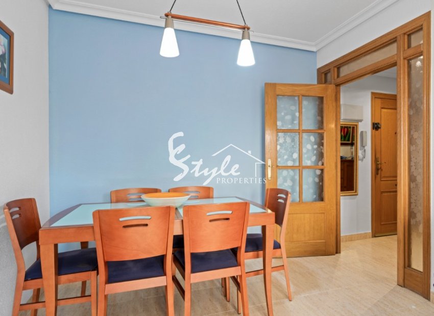 Вторичное жилье - Apartamento - Guardamar - Гуардамар дель Сегура