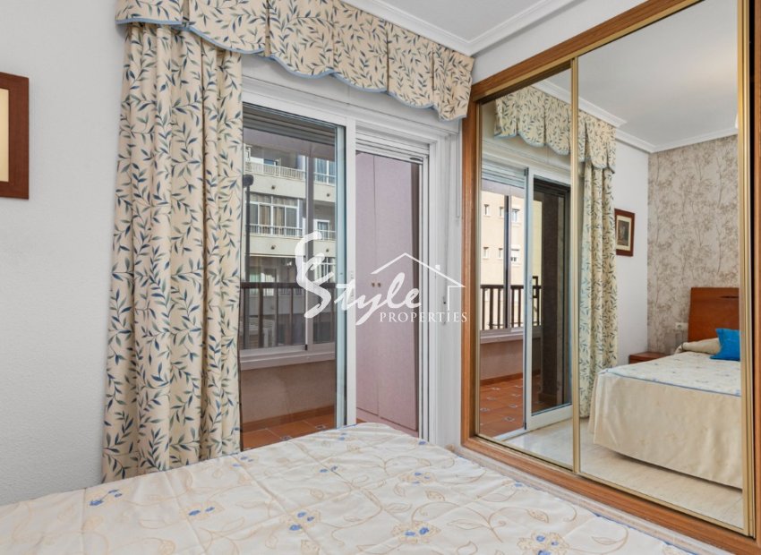 Вторичное жилье - Apartamento - Guardamar - Гуардамар дель Сегура